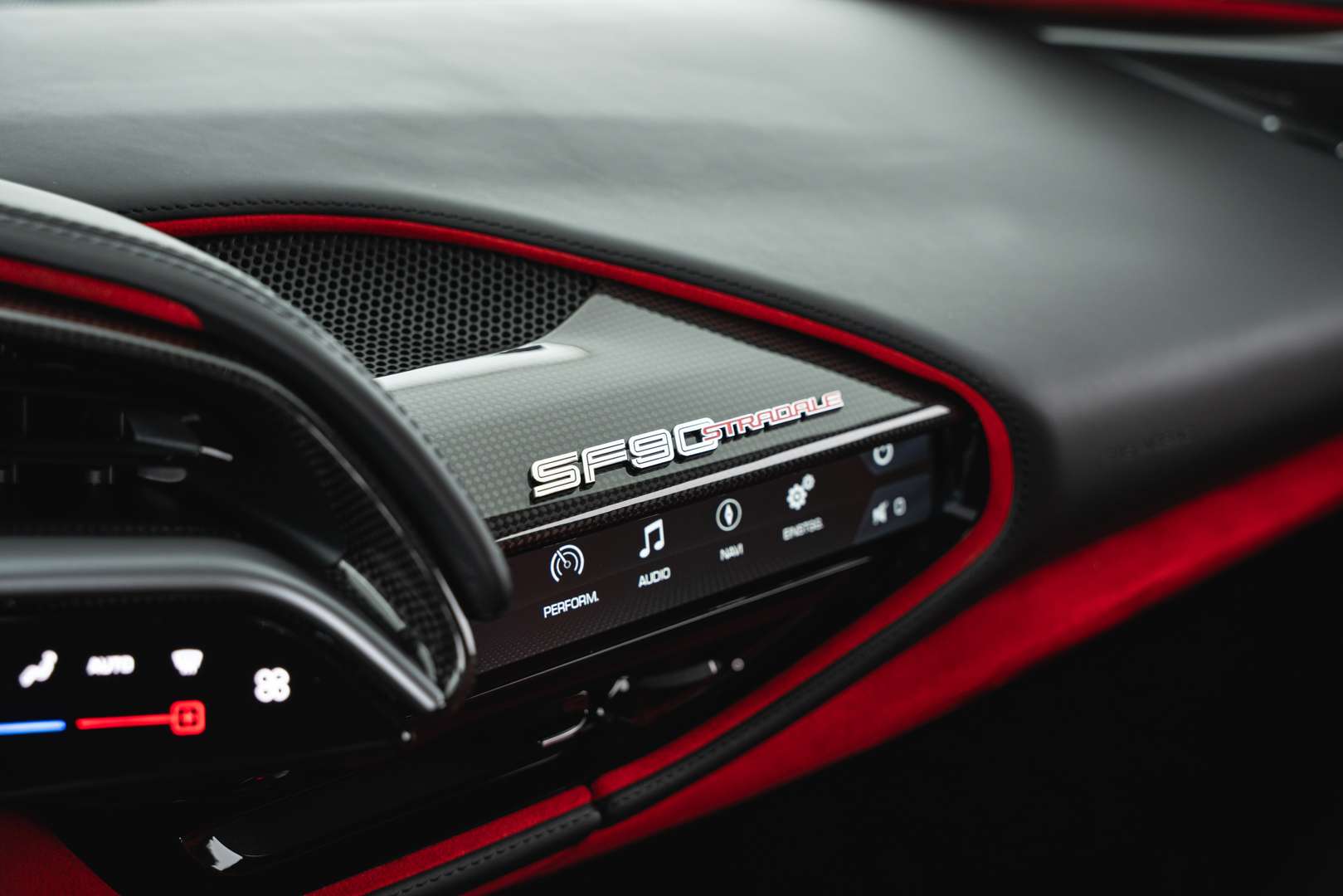 Ferrari SF90 Stradale - 2023 - Joinsteer - #18