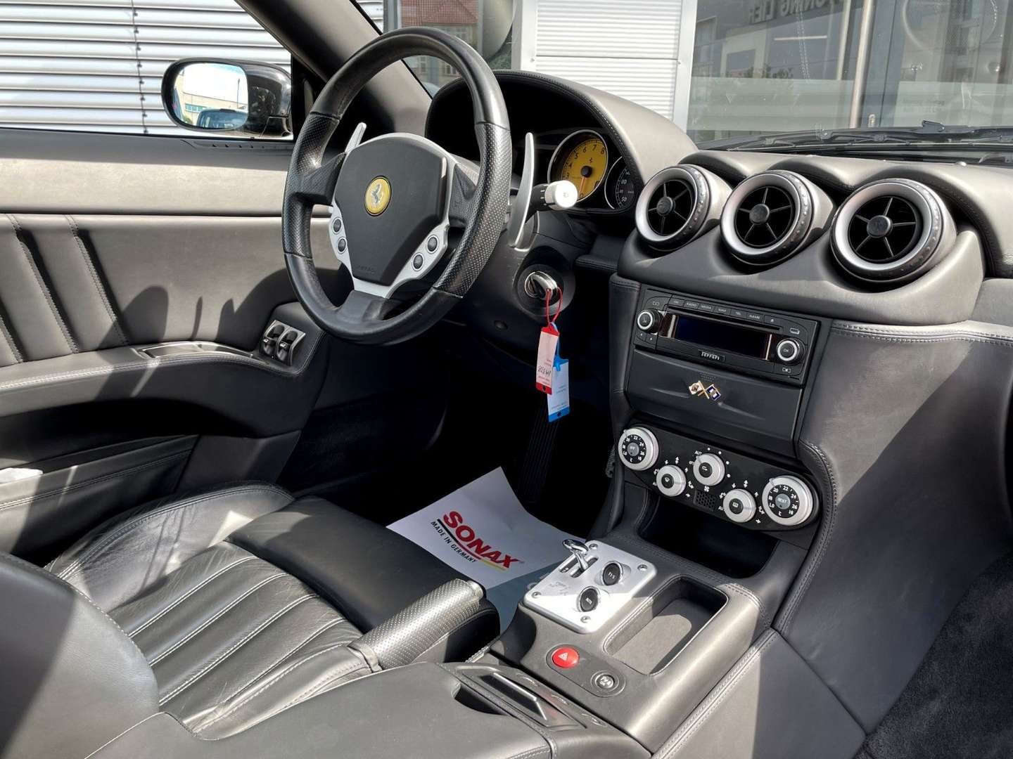 Ferrari 612 Scaglietti - 2006 - Joinsteer - #16
