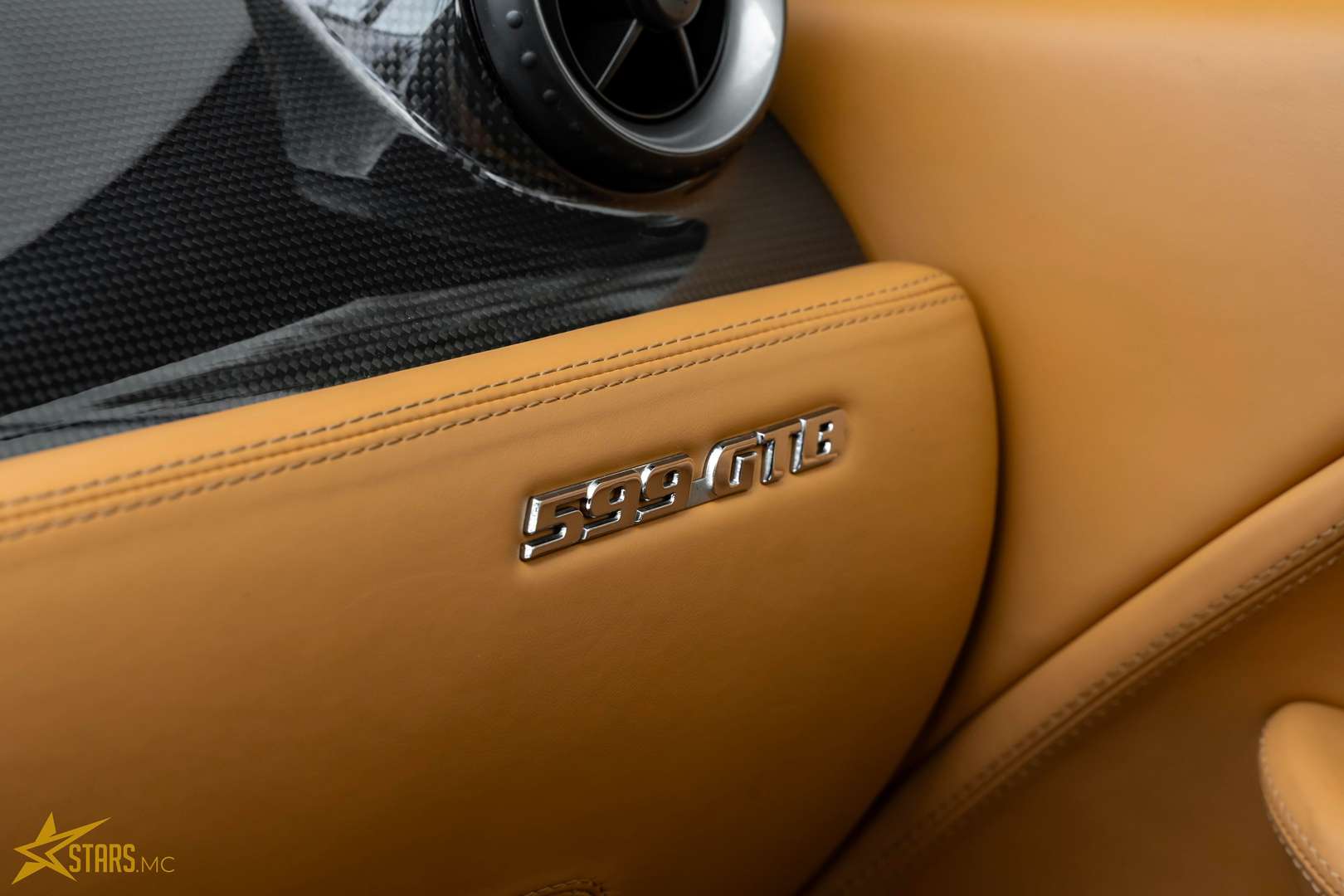 Ferrari 599 GTB - 2007 - Joinsteer - #30