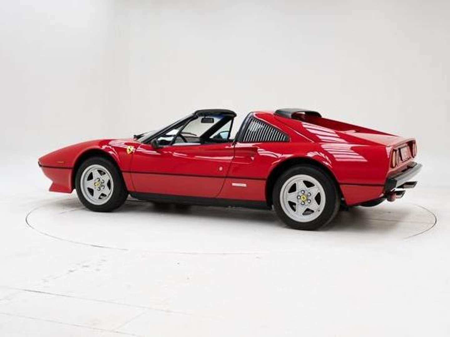 Ferrari 308 GTS - 1983 - Joinsteer - #4