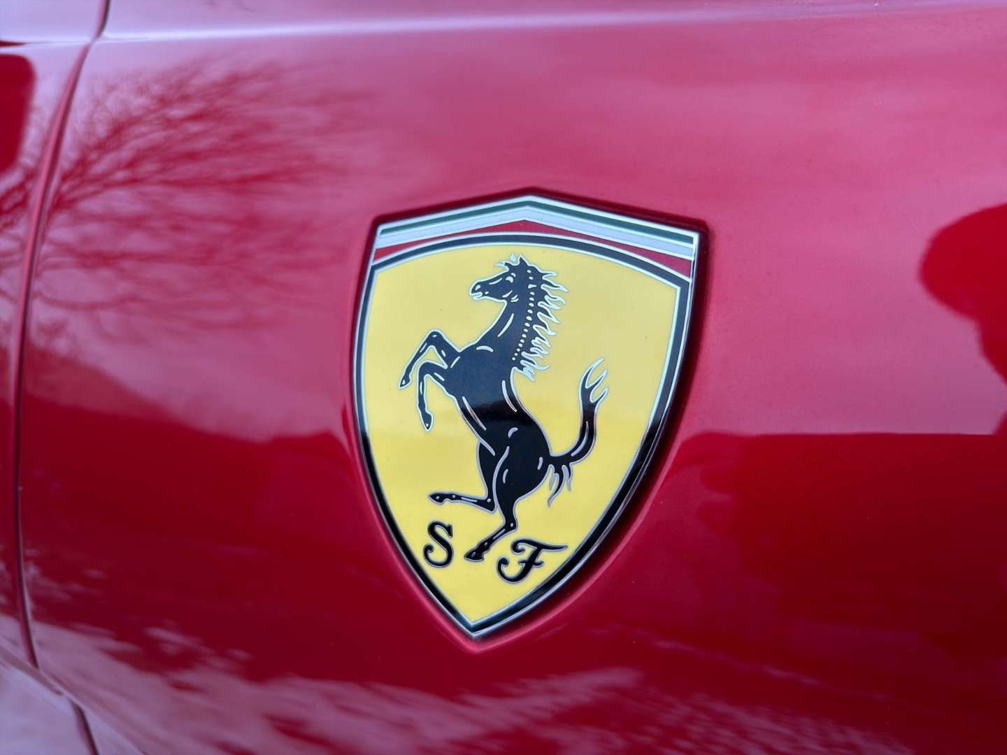 Ferrari 812 GTS - 2021 - Joinsteer - #32