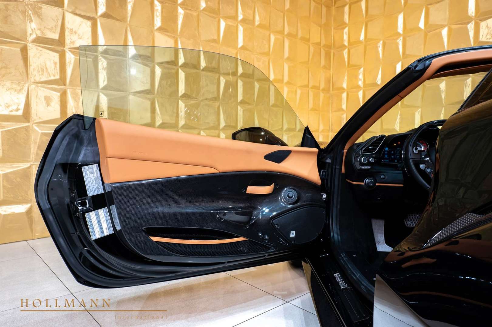 Ferrari 488 Spider - 2021 - Joinsteer - #18