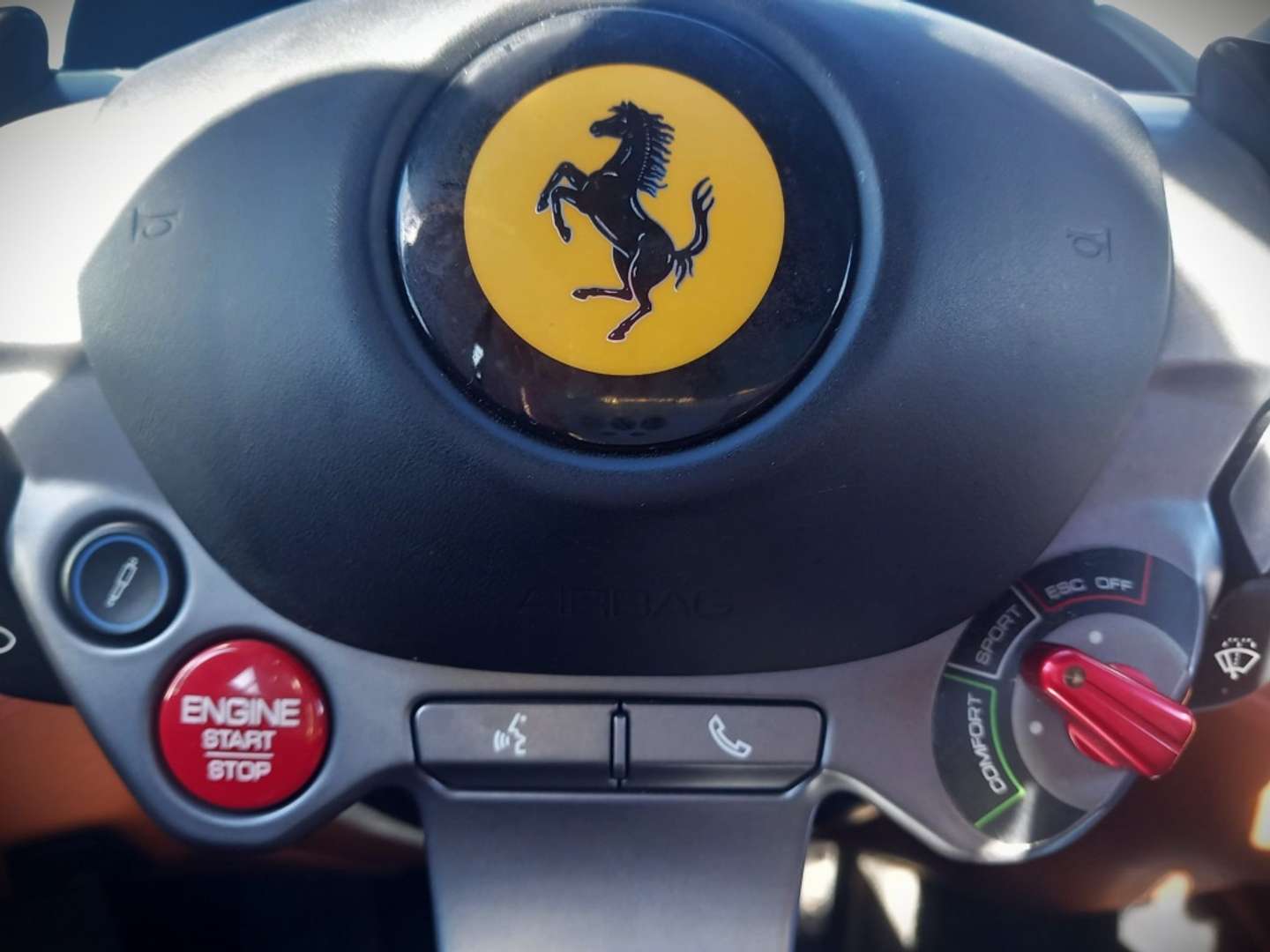 Ferrari Portofino - 2019 - Joinsteer - #5