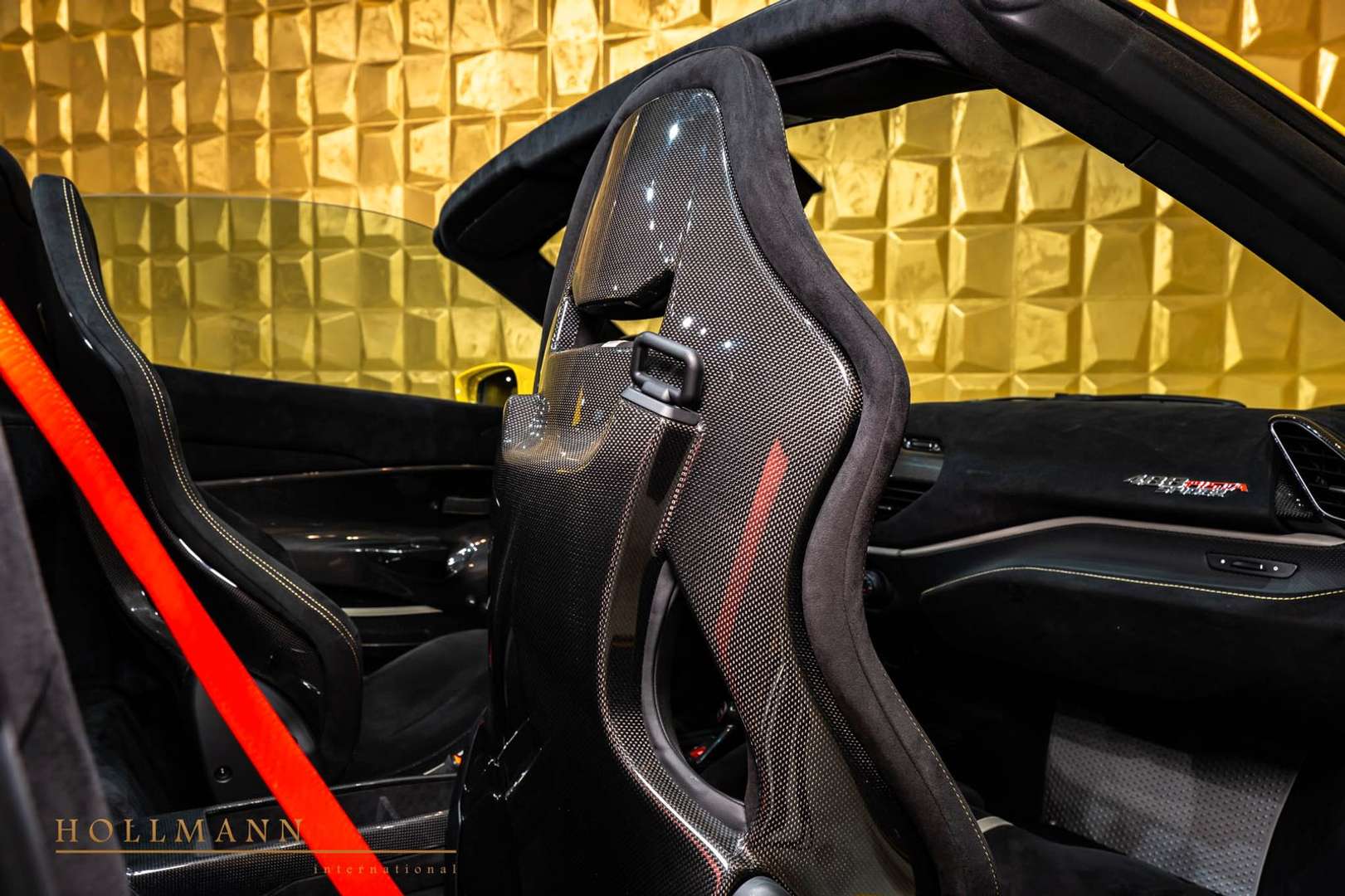 Ferrari 488 Spider - 2020 - Joinsteer - #10