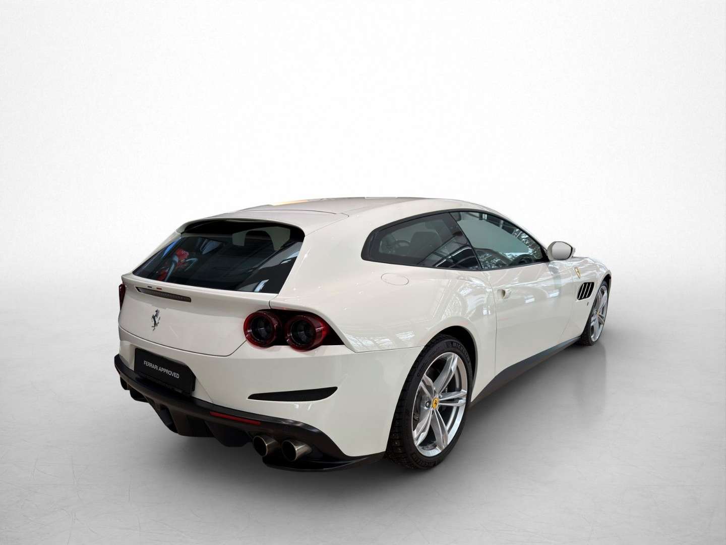 Ferrari GTC4Lusso - 2019 - Joinsteer - #4
