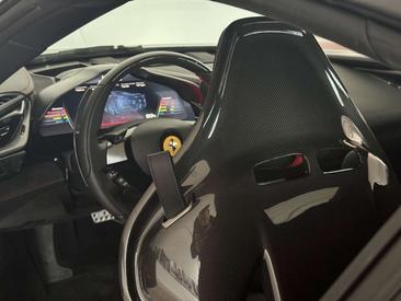 Ferrari SF90 Spider — photo 20