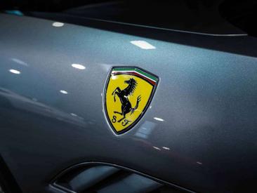Ferrari California — photo 28