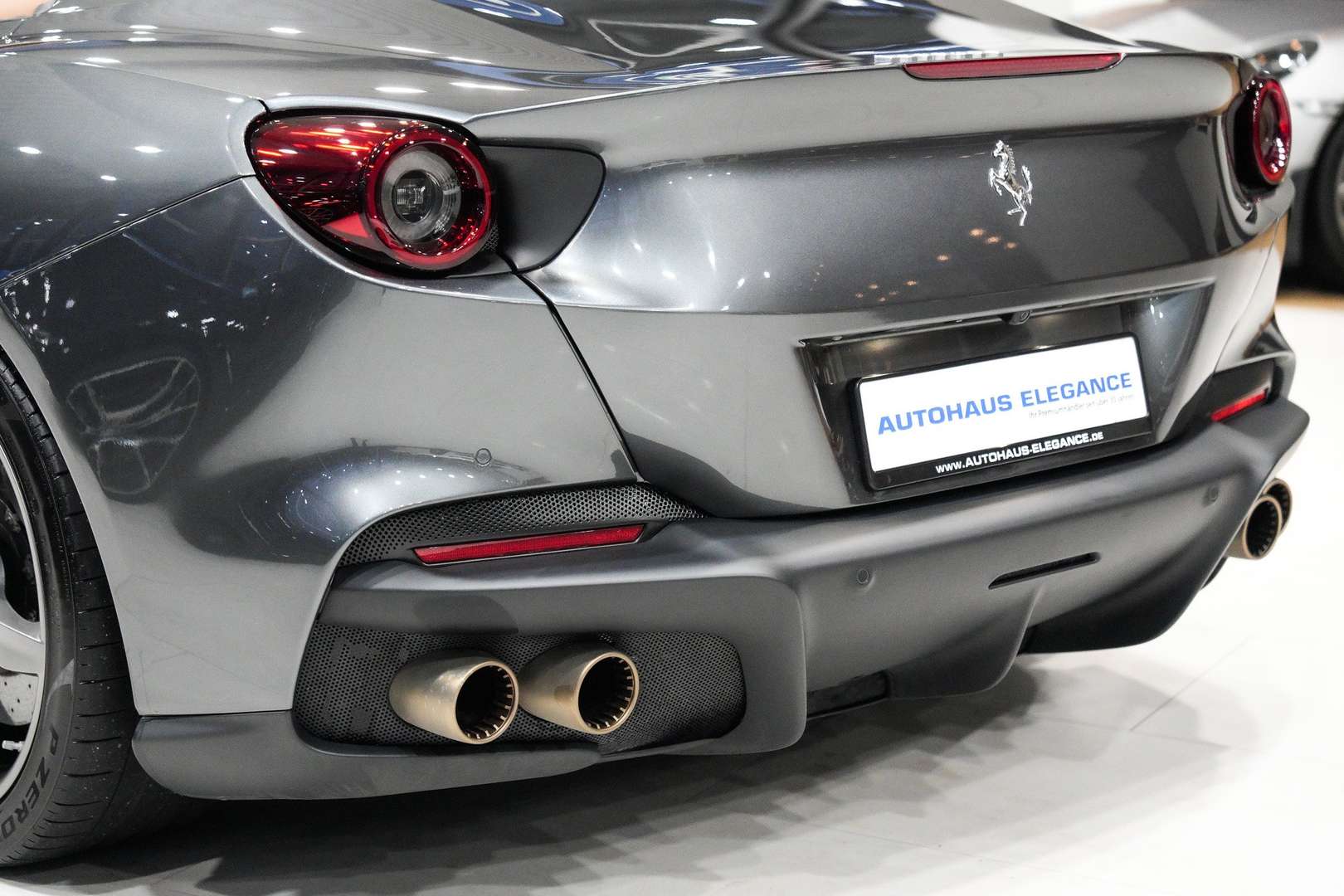 Ferrari Portofino M - 2022 - Joinsteer - #12