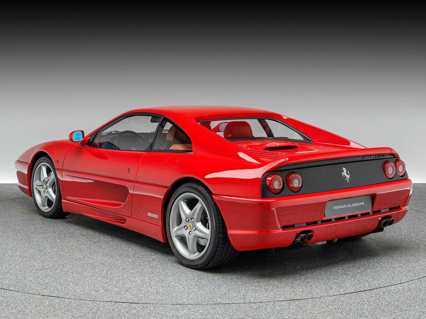 Ferrari F355 - 1997 - Joinsteer - #3