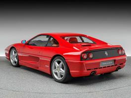 Ferrari F355 -  - Joinsteer - #2