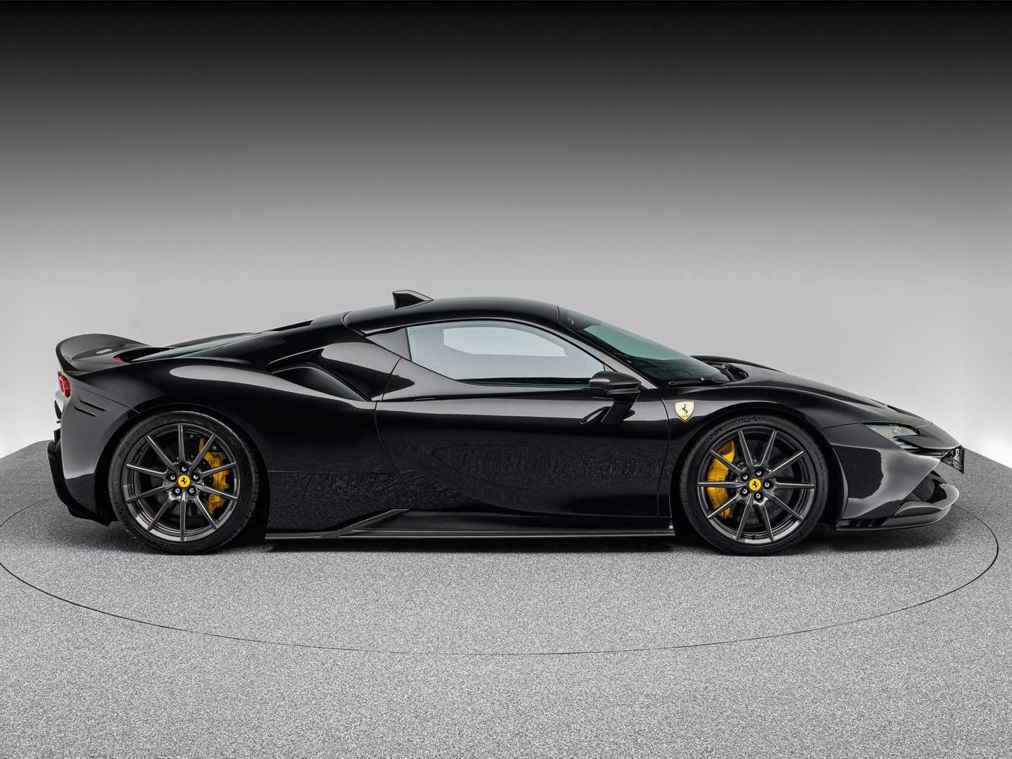 Ferrari SF90 Stradale - 2022 - Joinsteer - #8