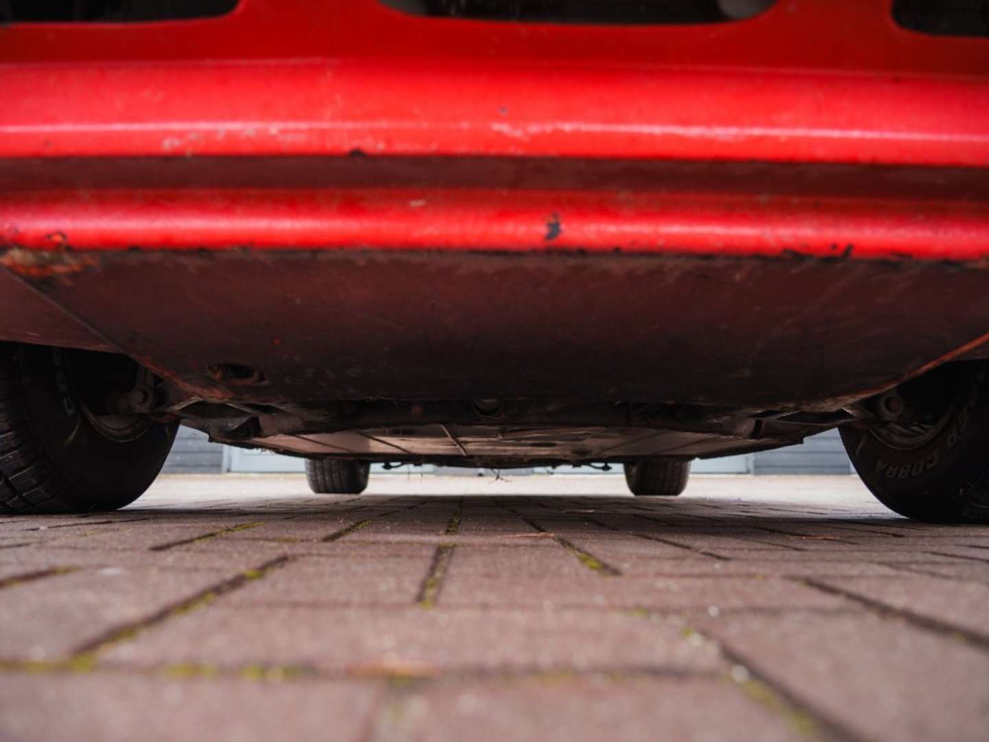 Ferrari 308 GTS - 1979 - Joinsteer - #42