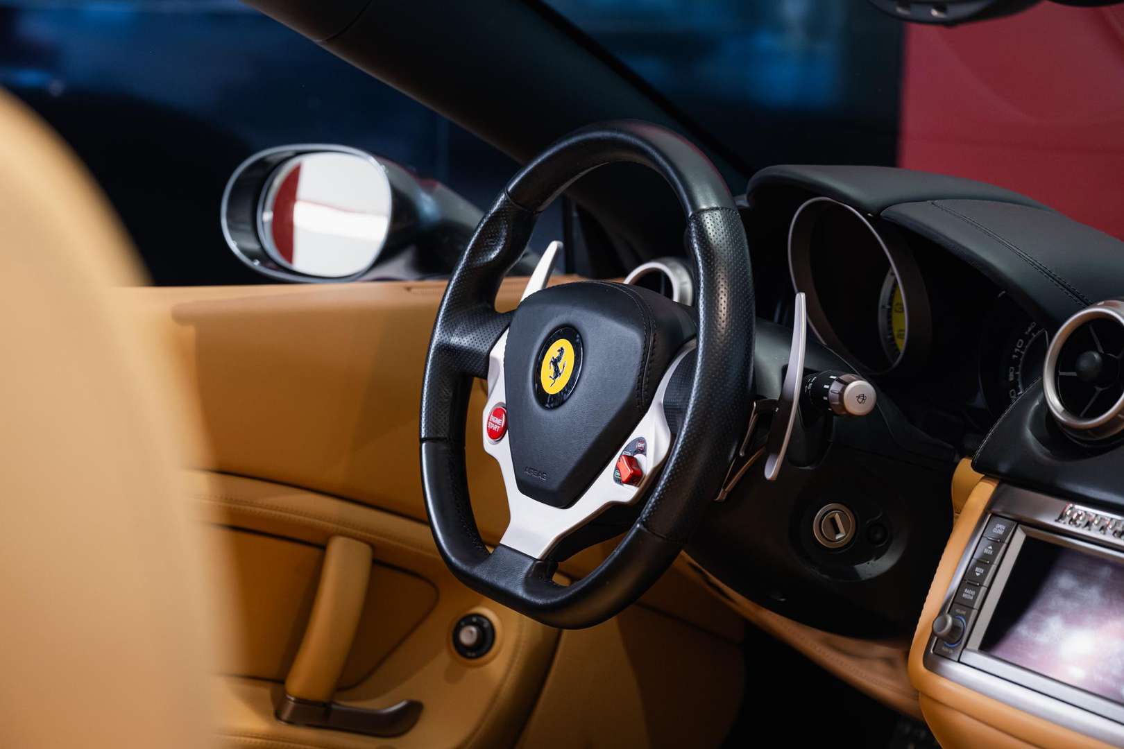 Ferrari California - 2010 - Joinsteer - #10