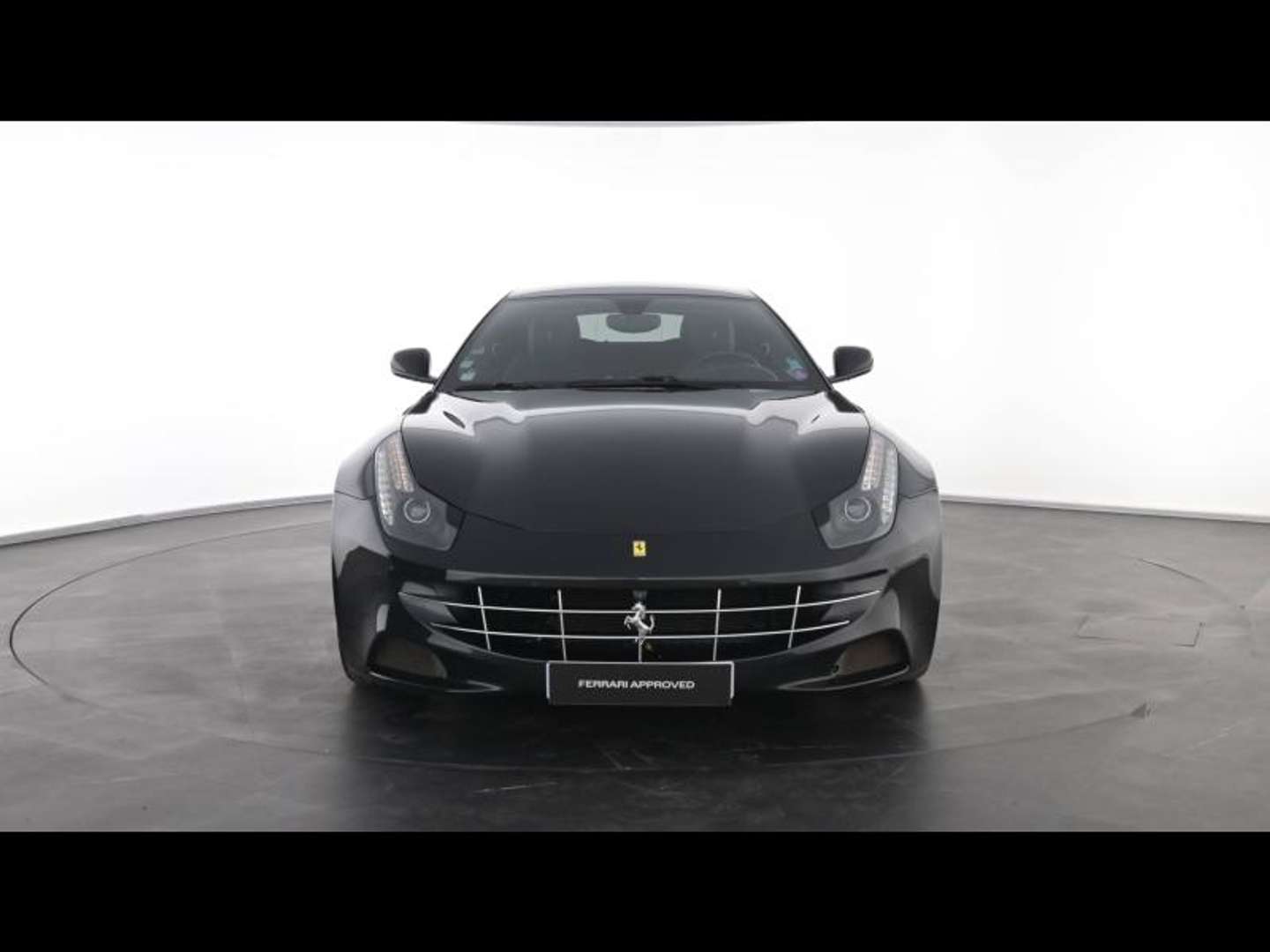 Ferrari FF - 2012 - Joinsteer - #2