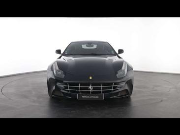 Ferrari FF — photo 2