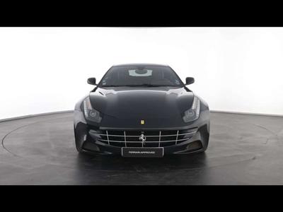 Ferrari FF