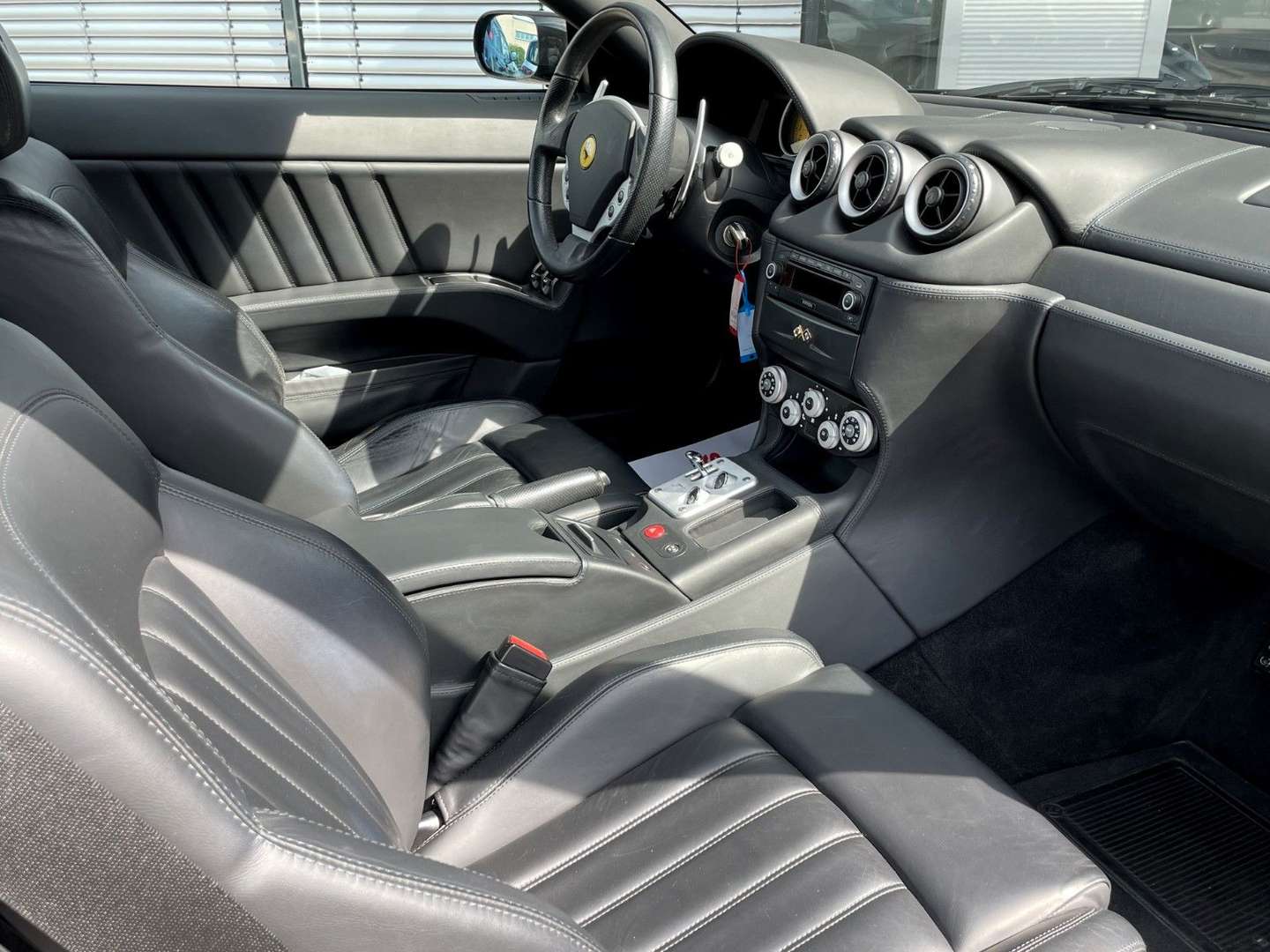 Ferrari 612 Scaglietti - 2006 - Joinsteer - #17