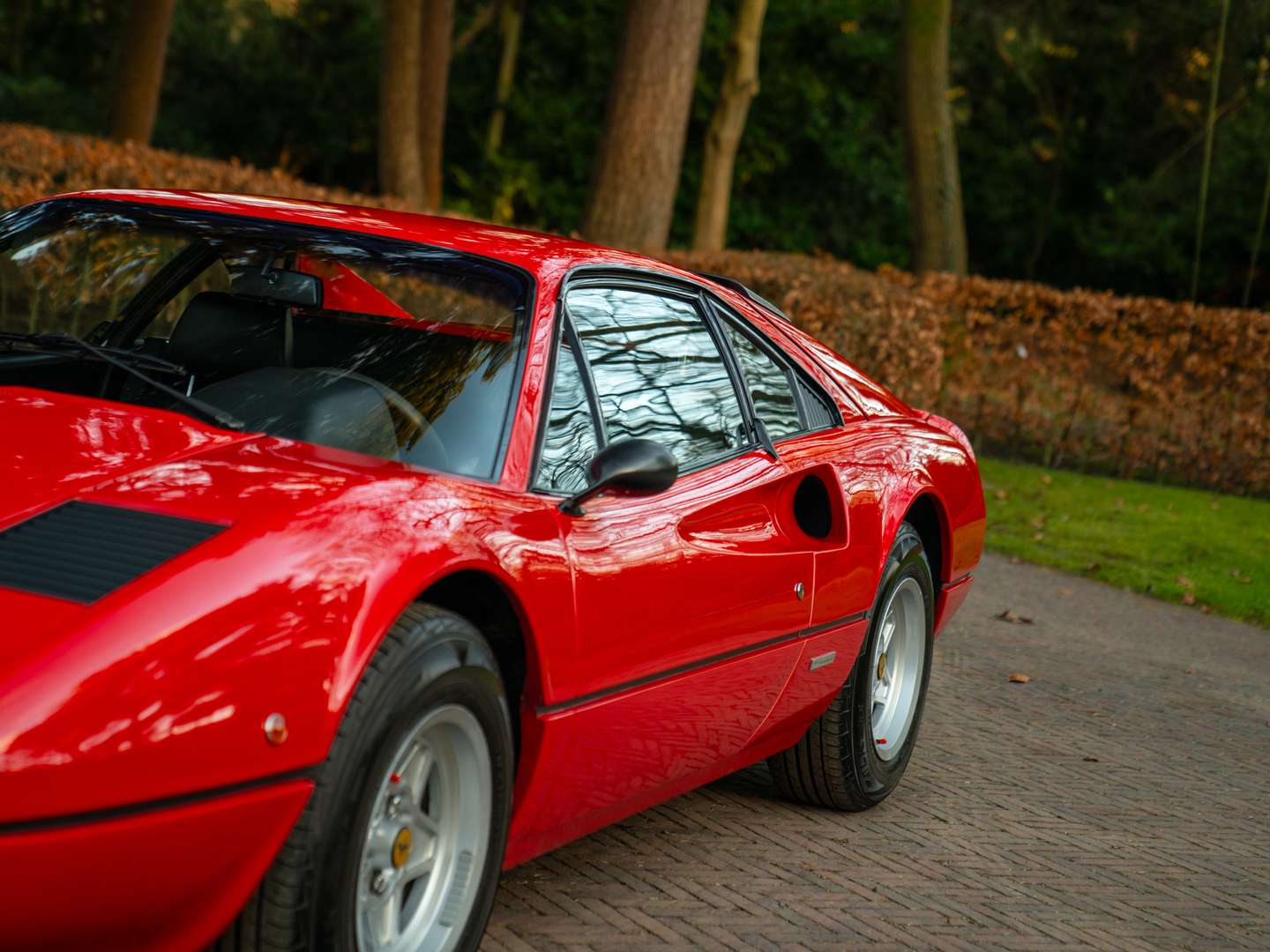 Ferrari 208 GTB - 1981 - Joinsteer - #18