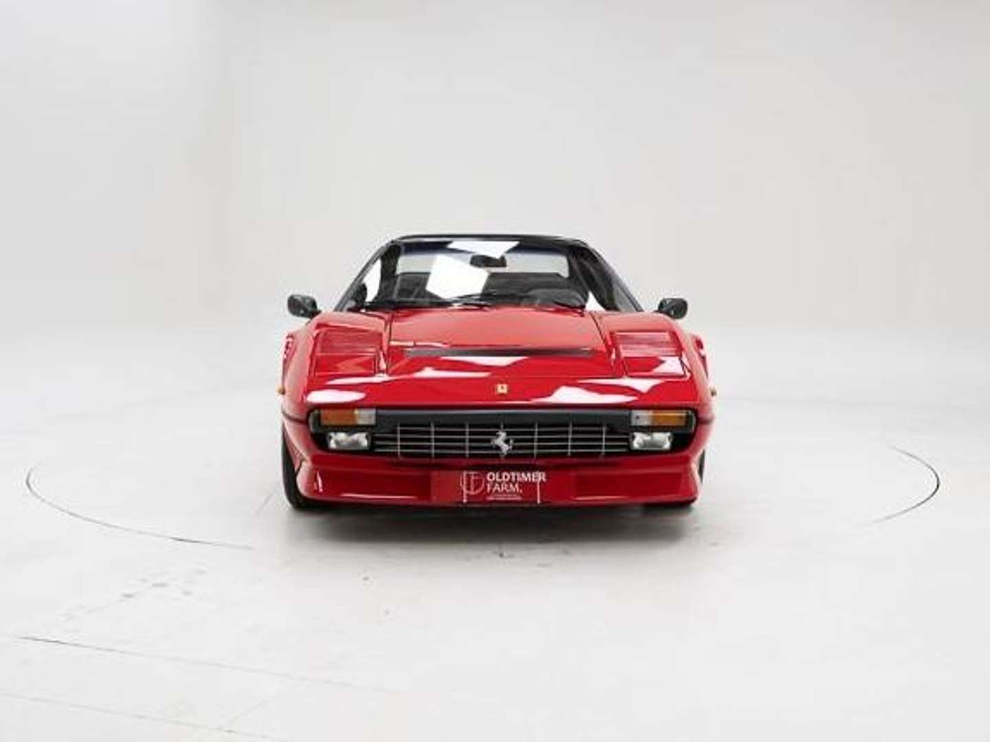 Ferrari 308 GTS - 1983 - Joinsteer - #5