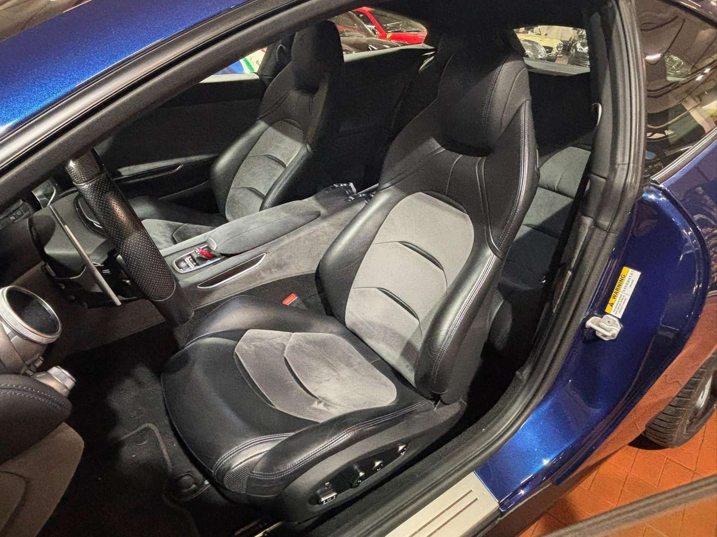 Ferrari GTC4Lusso - 2019 - Joinsteer - #9