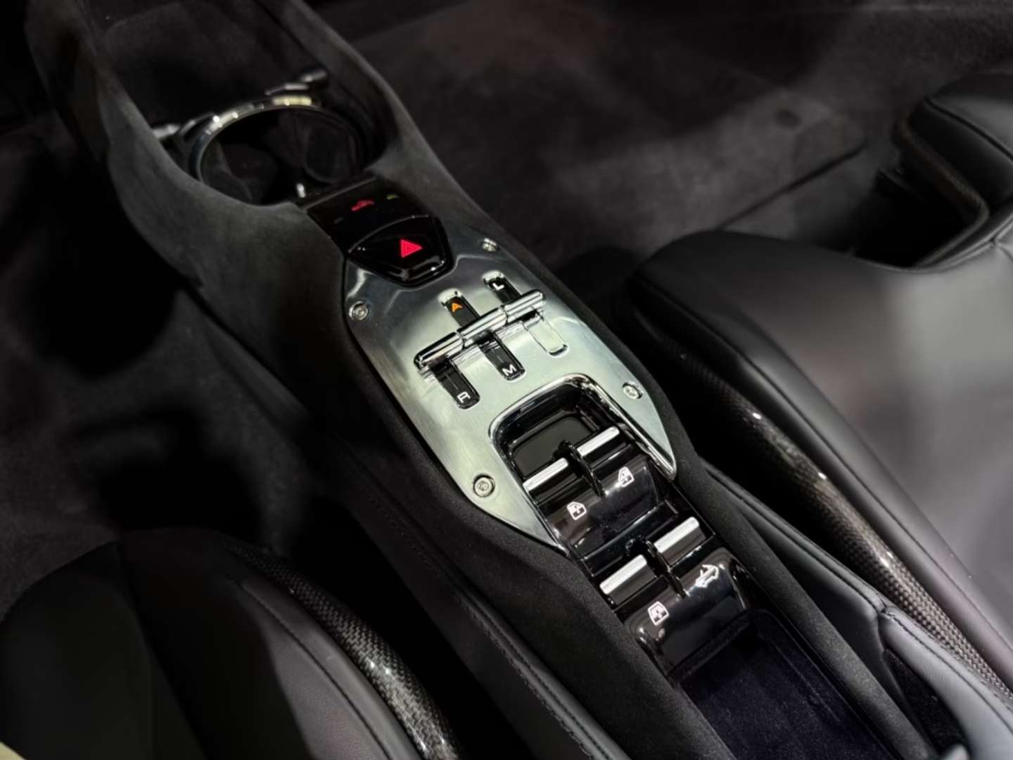 Ferrari SF90 Spider - 2025 - Joinsteer - #11