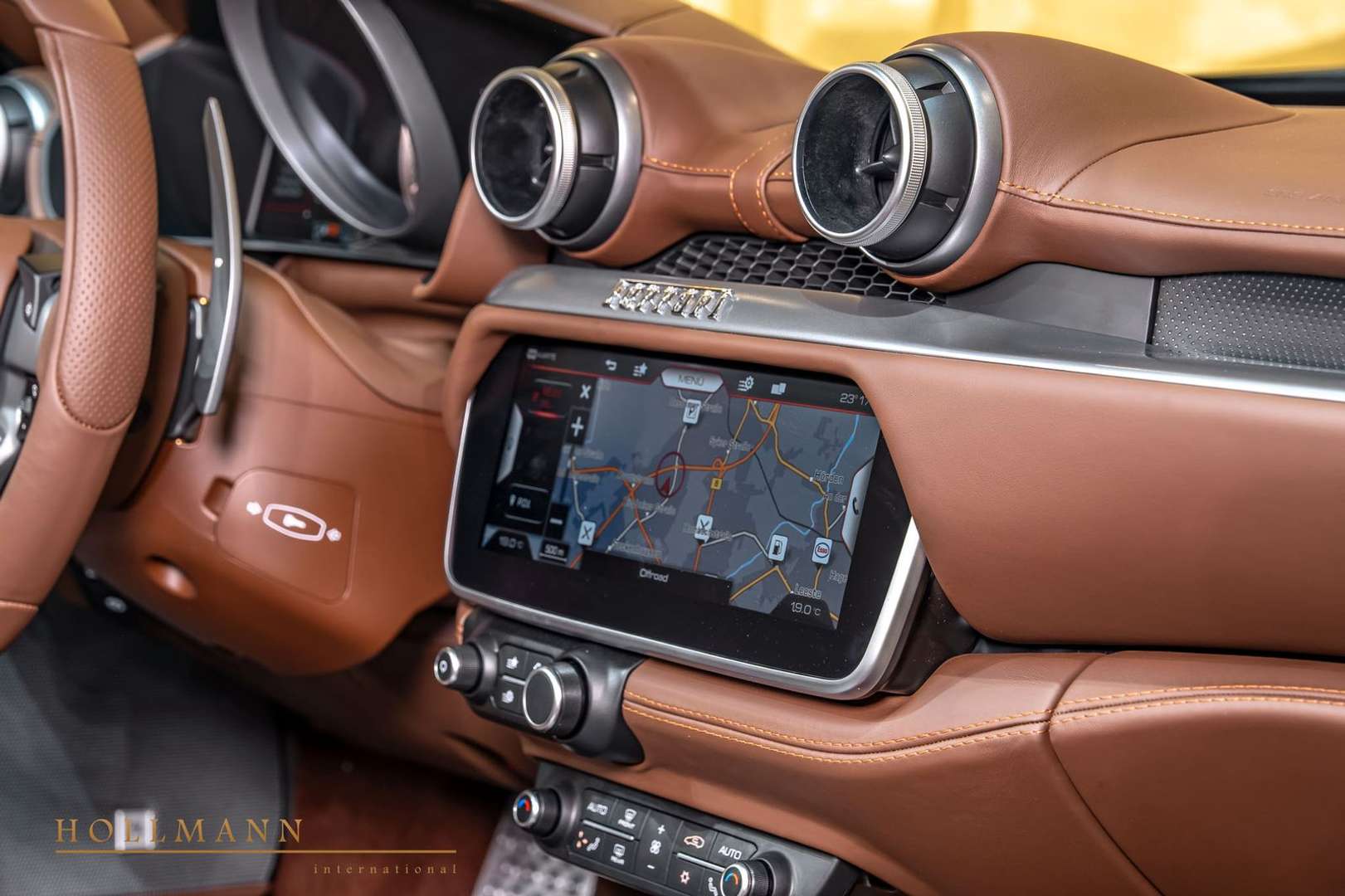 Ferrari Portofino M - 2023 - Joinsteer - #11