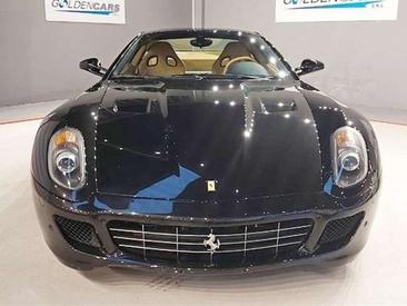 Ferrari 599 GTB — photo 2