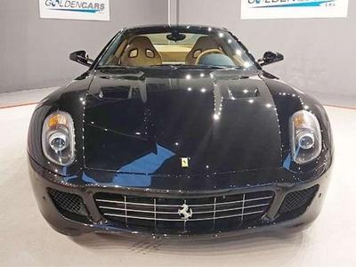 Ferrari 599 GTB