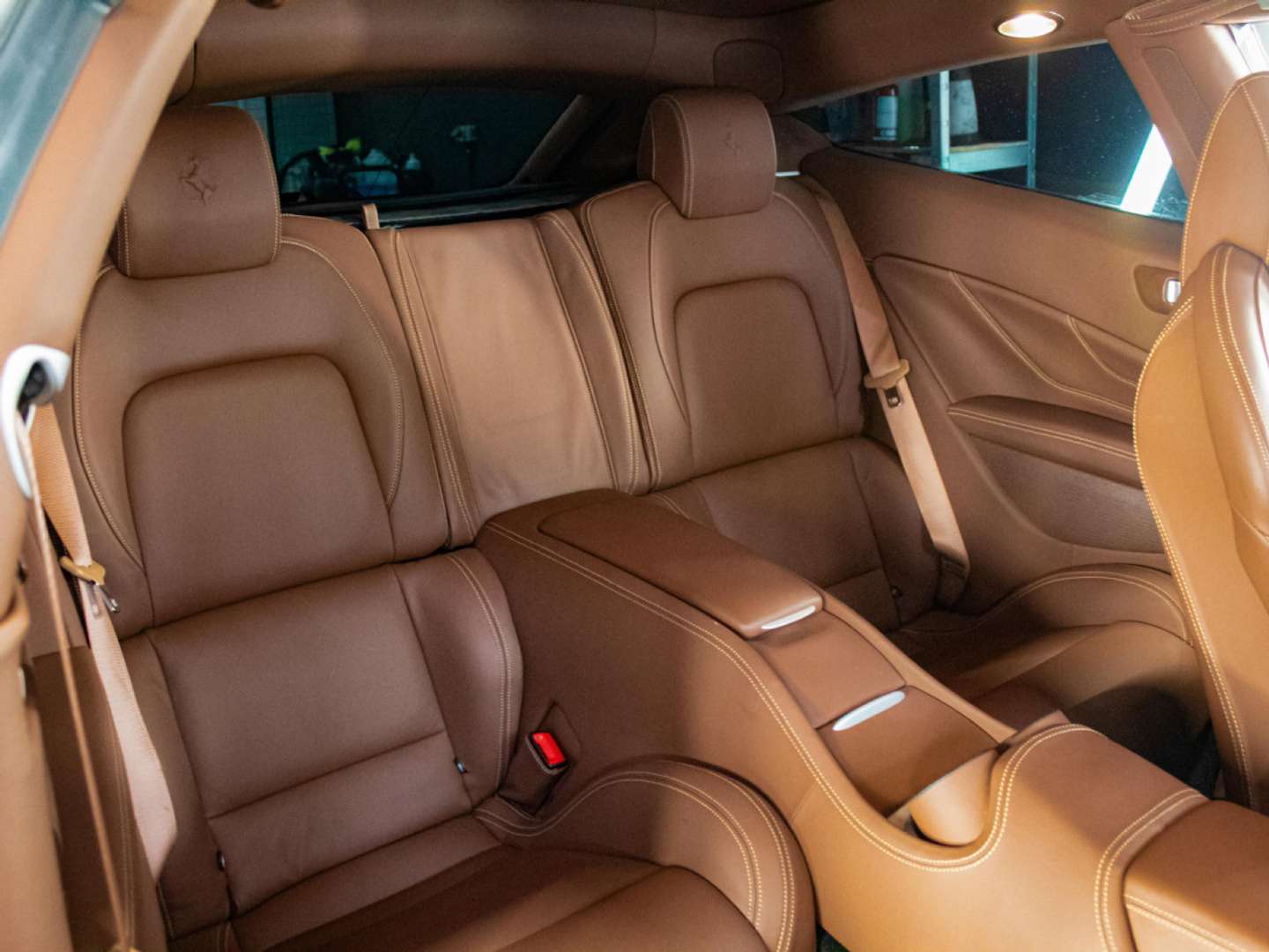 Ferrari FF - 2011 - Joinsteer - #18