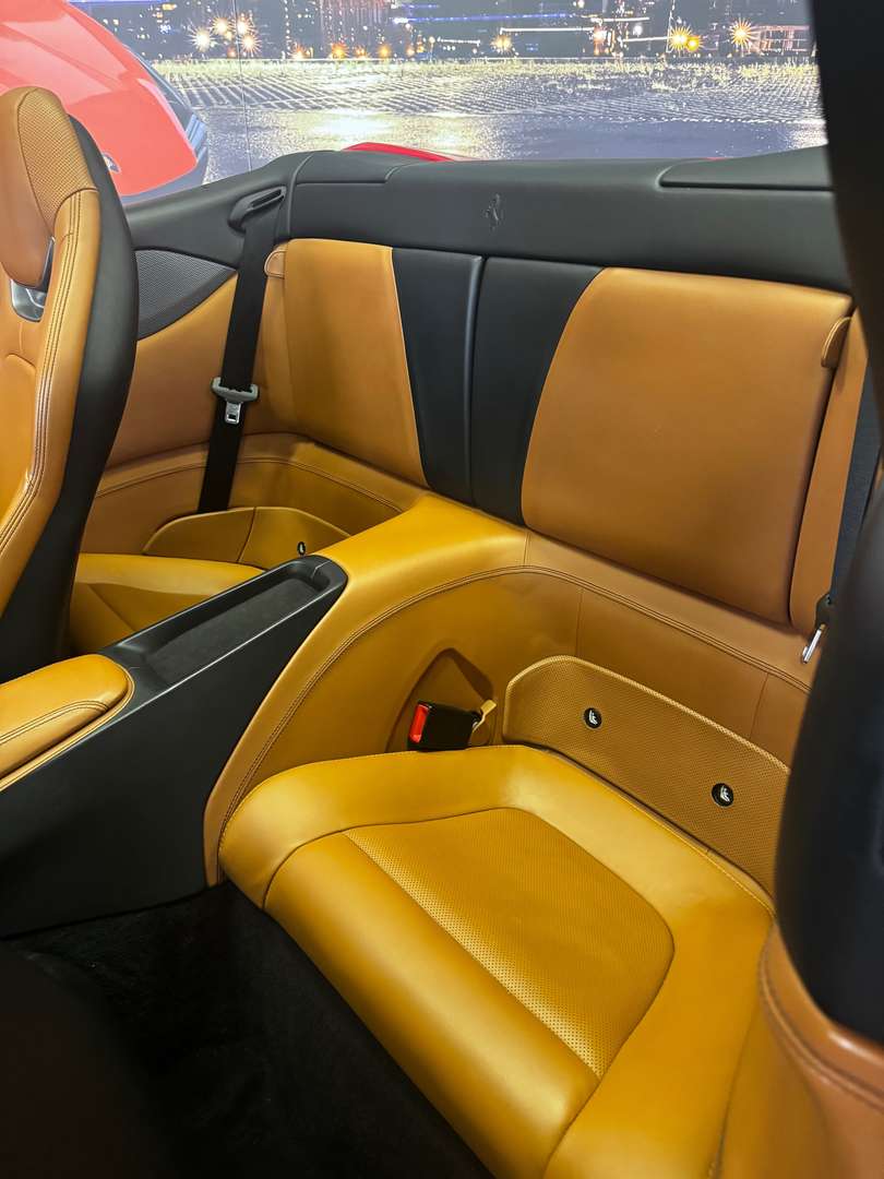 Ferrari Portofino - 2018 - Joinsteer - #9