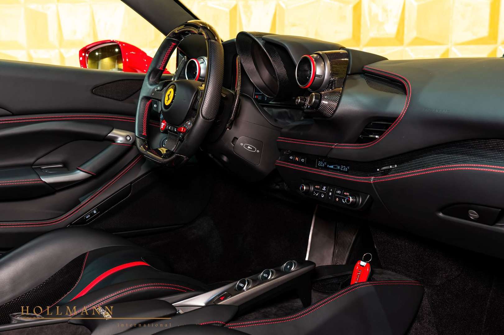 Ferrari F8 Tributo - 2021 - Joinsteer - #28