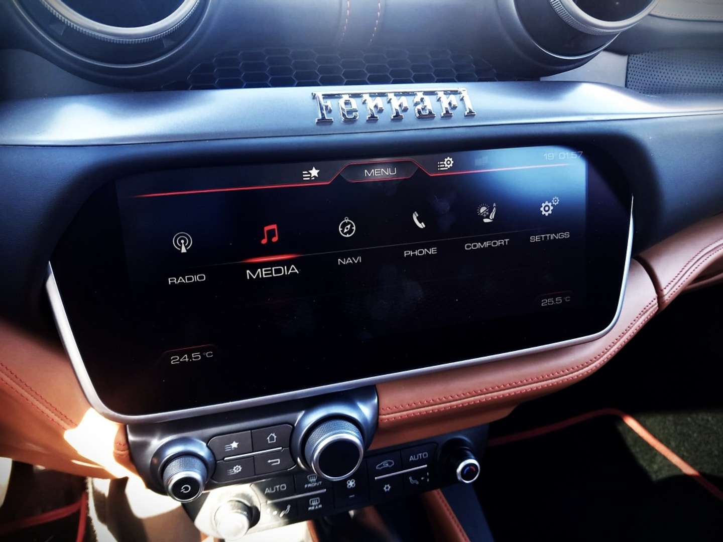 Ferrari Portofino - 2019 - Joinsteer - #6