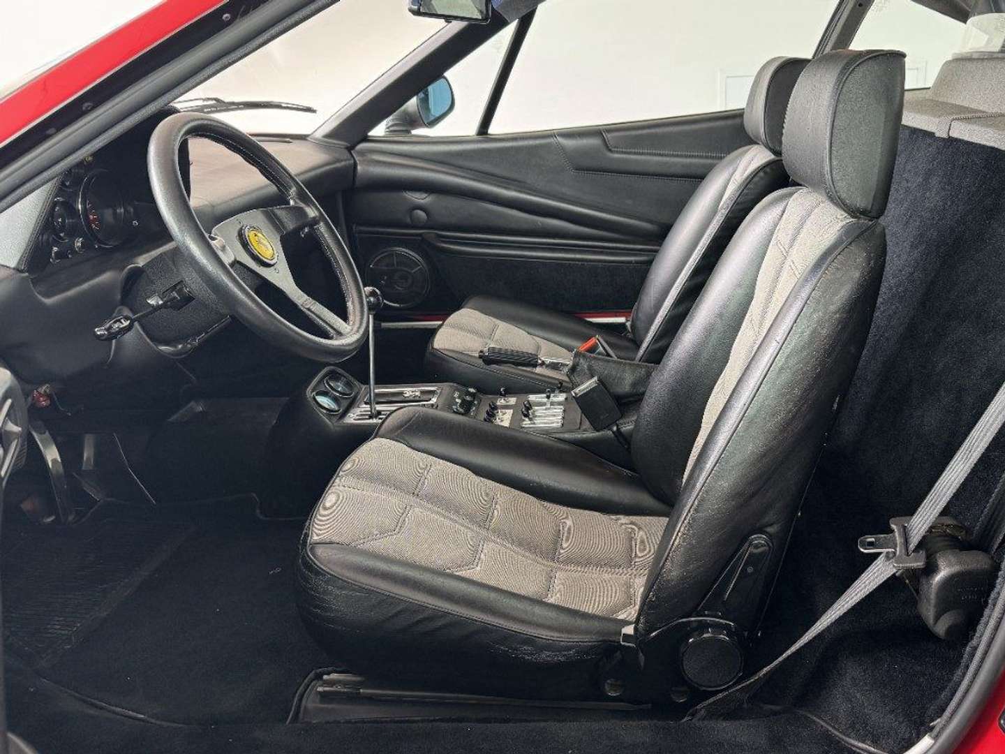 Ferrari 208 GTB - 1982 - Joinsteer - #8