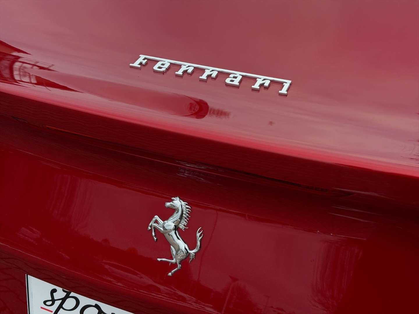 Ferrari 812 GTS - 2021 - Joinsteer - #33