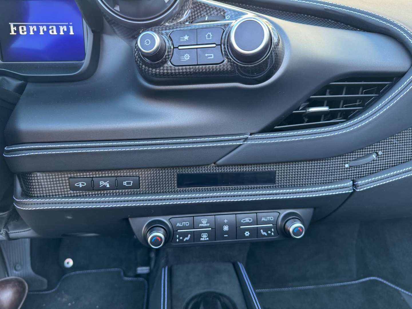 Ferrari F8 Spider - 2022 - Joinsteer - #34