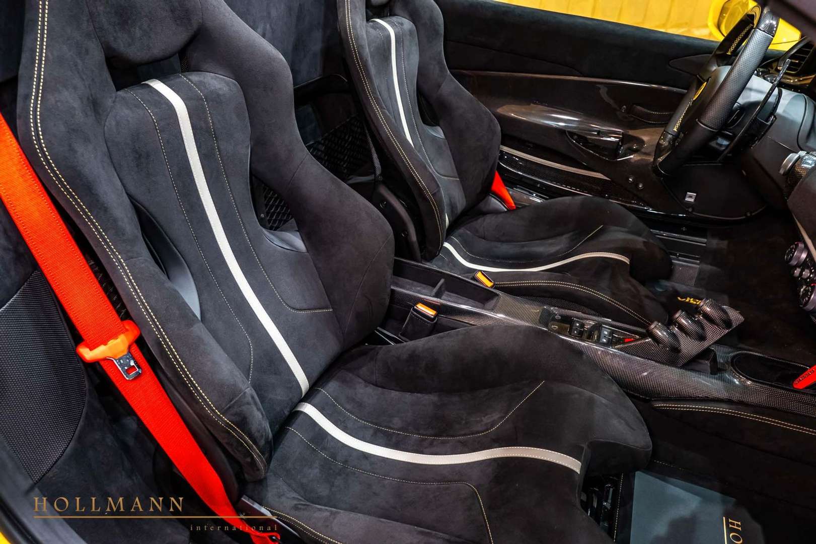 Ferrari 488 Spider - 2020 - Joinsteer - #11