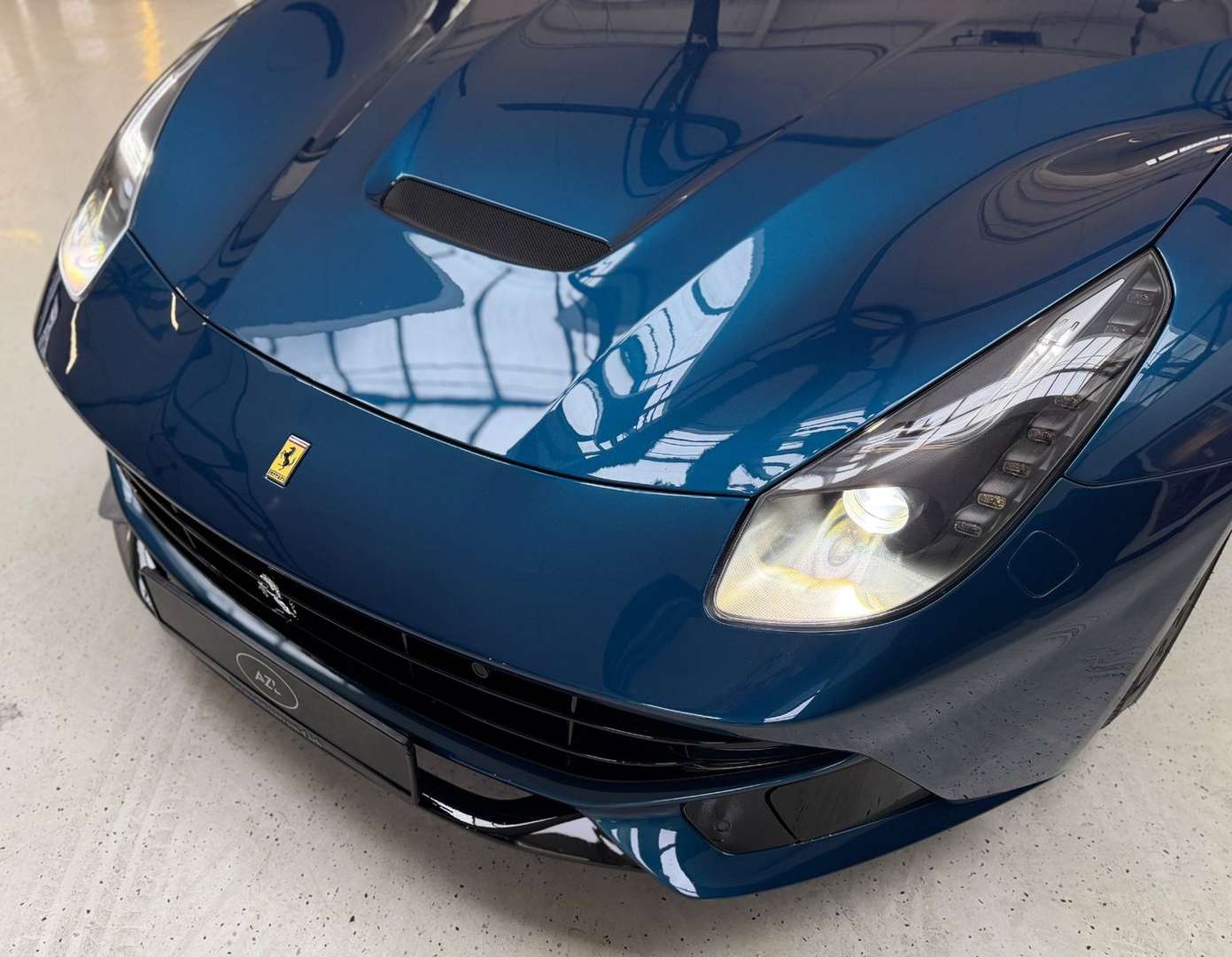 Ferrari F12 Berlinetta - 2012 - Joinsteer - #11