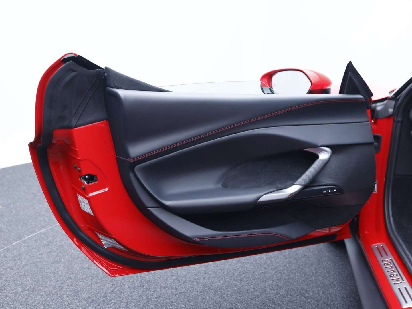 Ferrari 296 GTB - 2024 - Joinsteer - #25