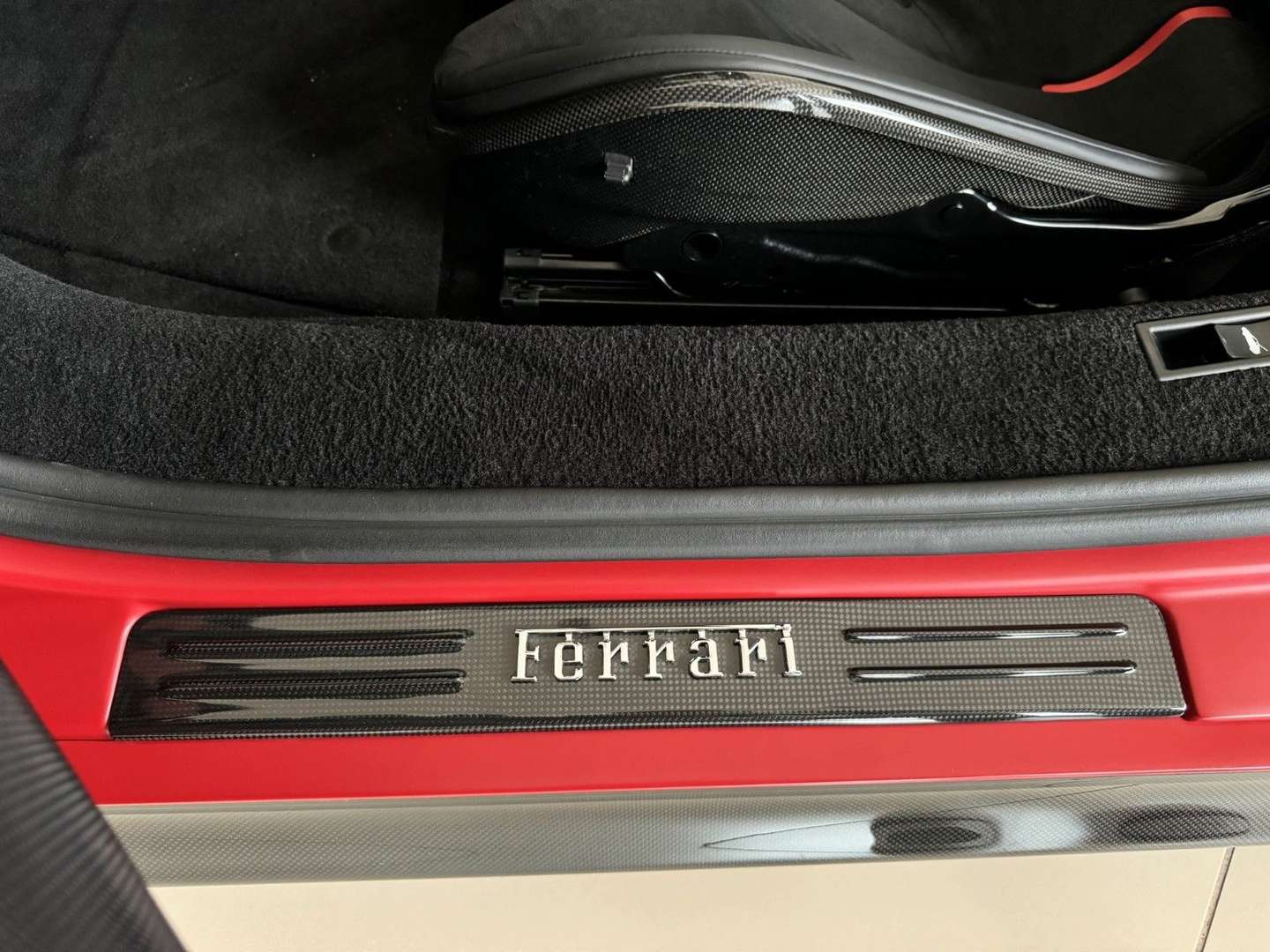 Ferrari SF90 Spider - 2024 - Joinsteer - #21