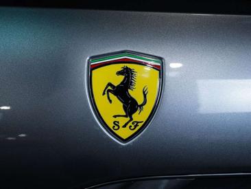 Ferrari California — photo 29