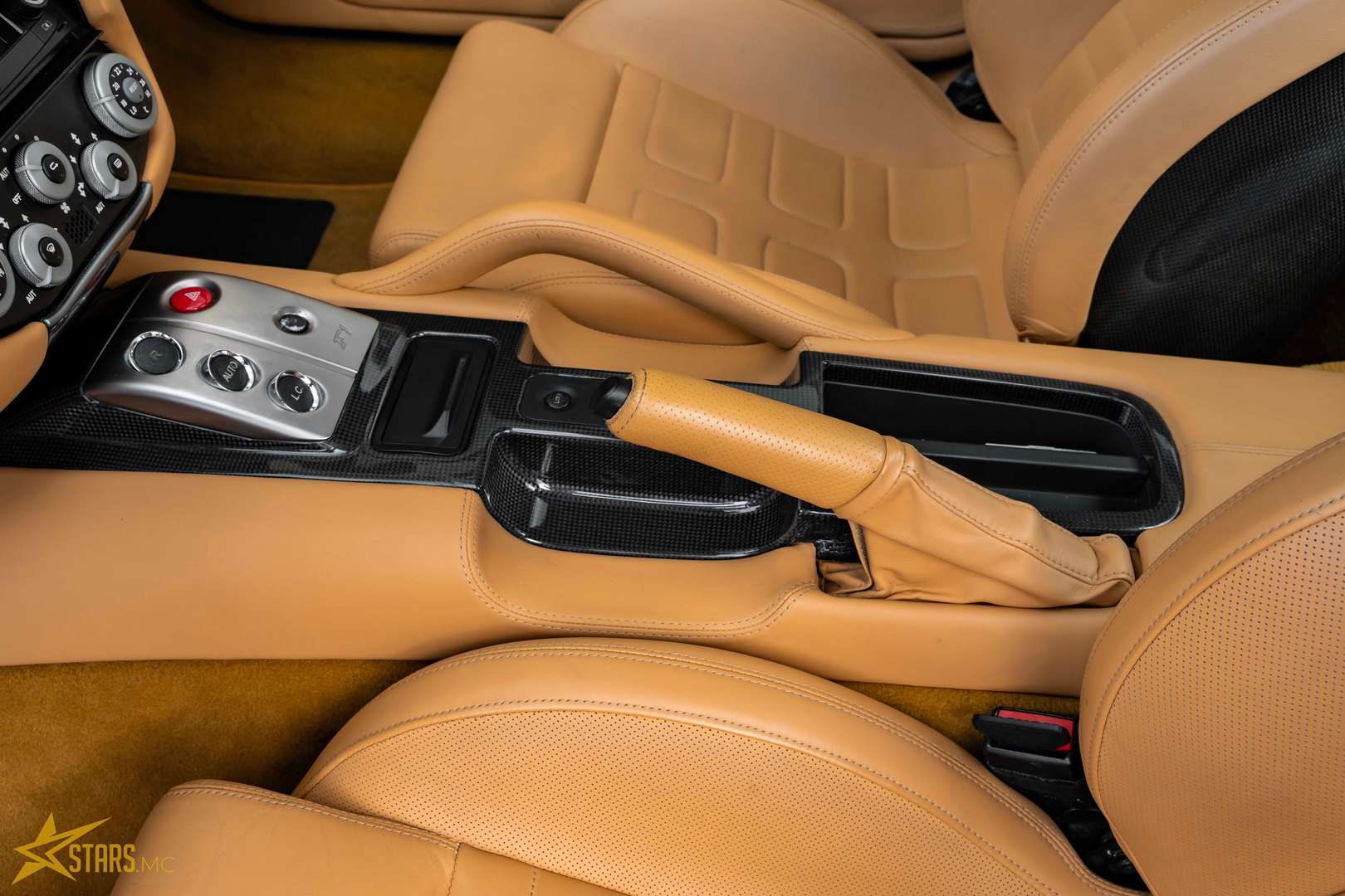 Ferrari 599 GTB - 2007 - Joinsteer - #31