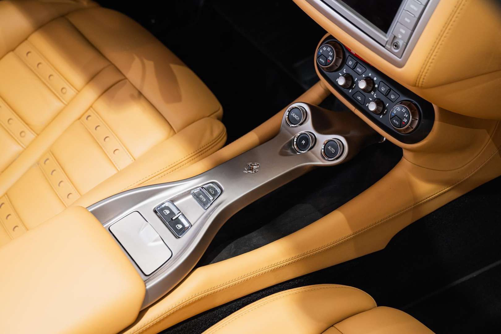 Ferrari California - 2010 - Joinsteer - #11