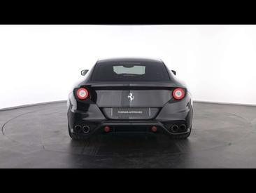 Ferrari FF — photo 3