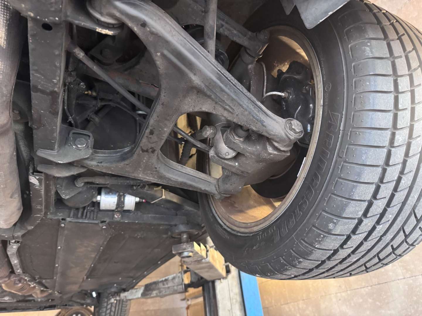 Ferrari 456 GT - 1995 - Joinsteer - #15