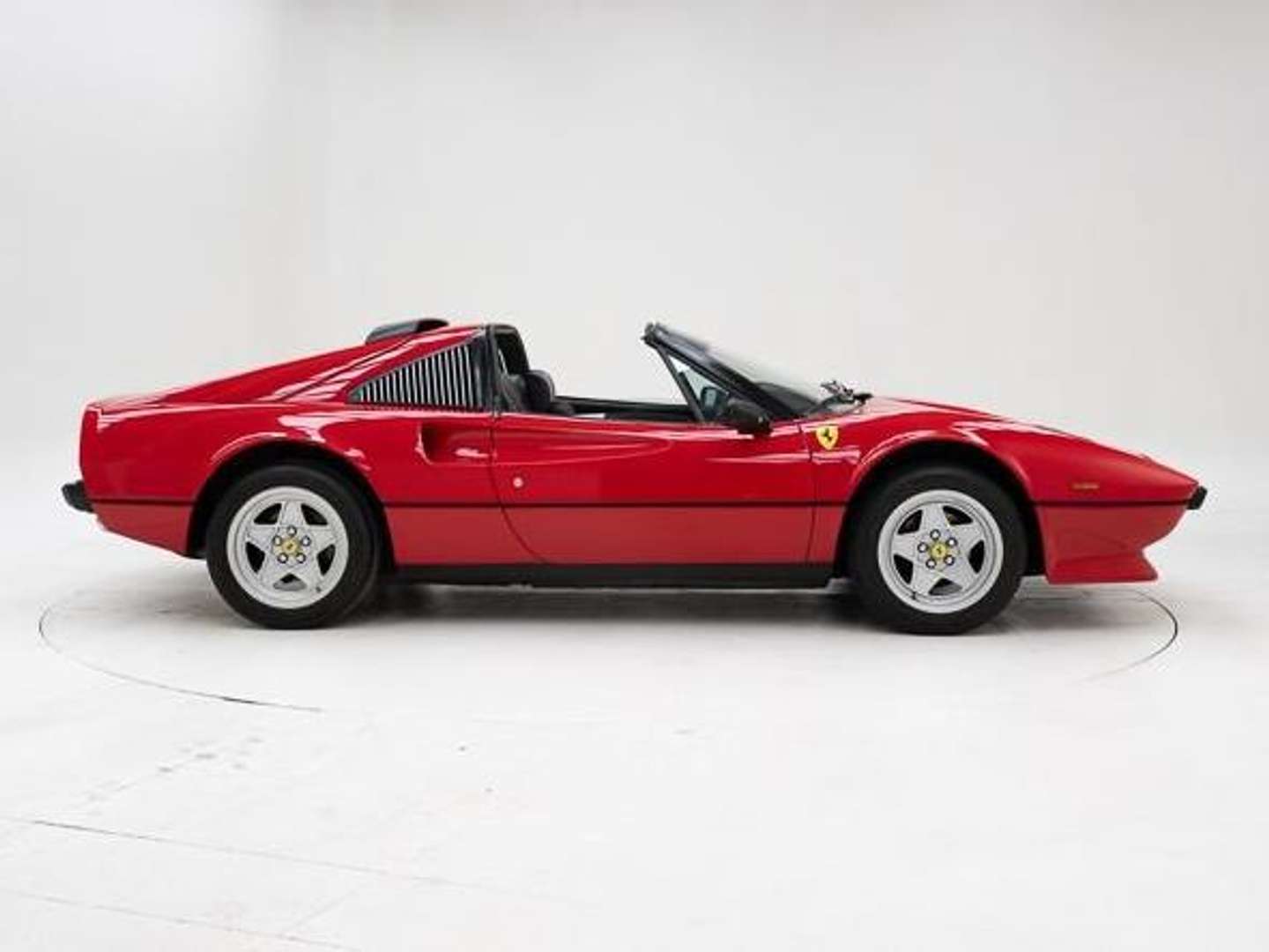 Ferrari 308 GTS - 1983 - Joinsteer - #6