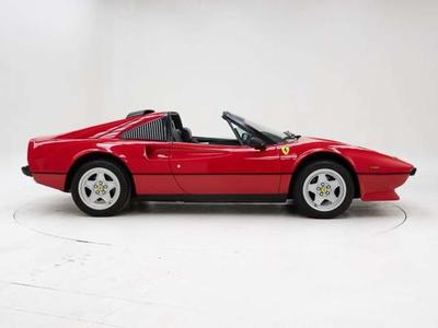 Ferrari 308 GTS -  - Joinsteer - #5