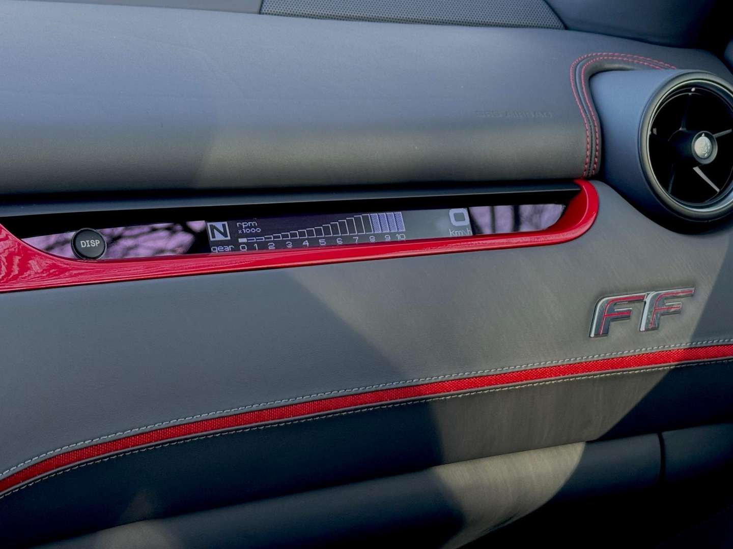 Ferrari FF - 2013 - Joinsteer - #15