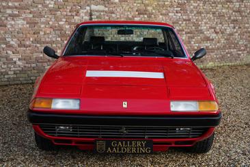 Ferrari 365 GT4 2+2 — photo 5