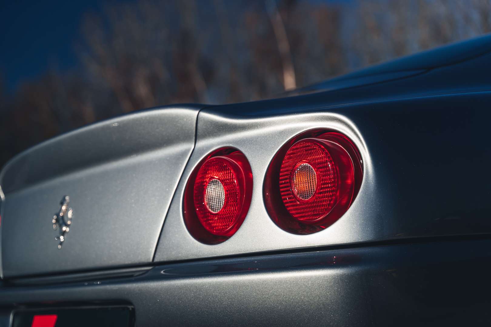 Ferrari 575 Maranello - 2003 - Joinsteer - #9