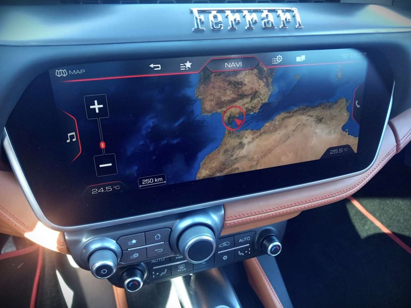 Ferrari Portofino - 2019 - Joinsteer - #7